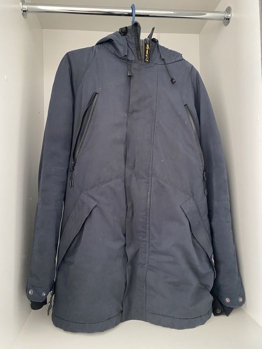 Зимня куртка фірми Staff