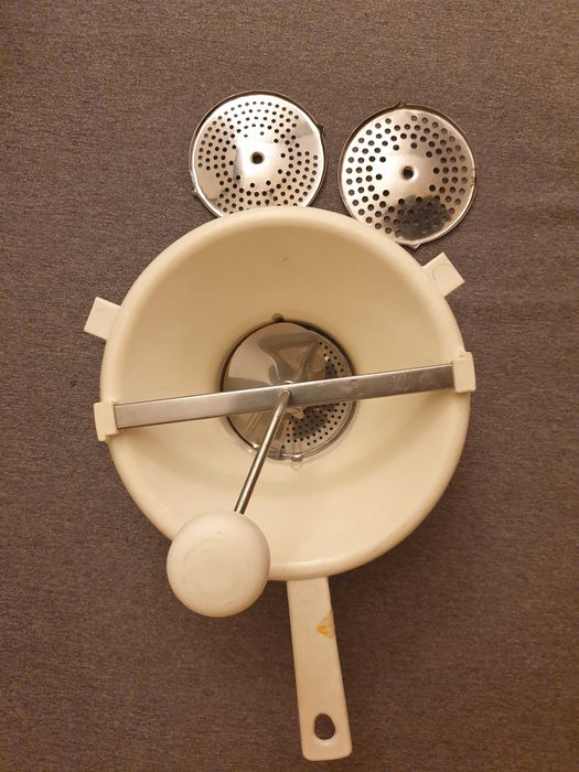 Przecierak do warzyw 23cm