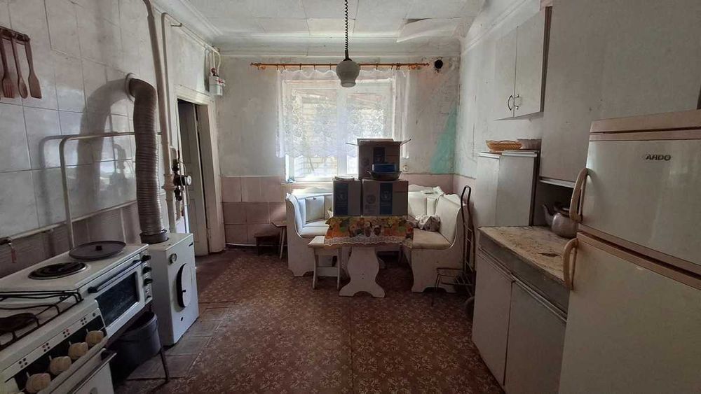 Продается дом на Восточном