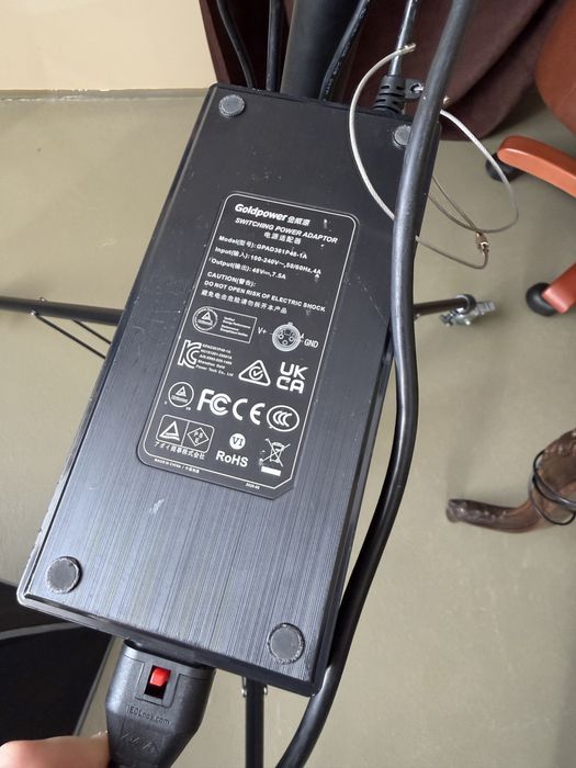 Apture Amaran 300c RGB