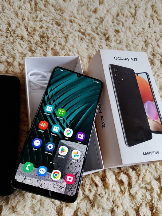 Samsung A32 Okazja