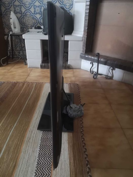 TV LG 3d 47LW5500