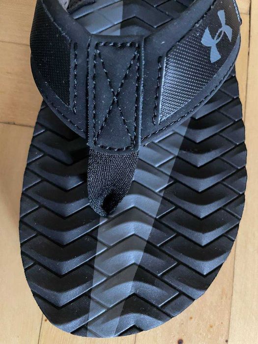 Вьетнамки мужские Under Armour, новые