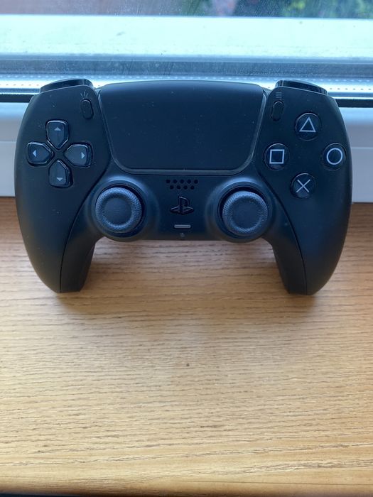 Джойстик PS5 DualSense