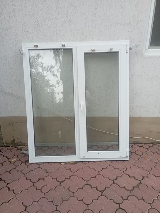 Продам  пластикове окно