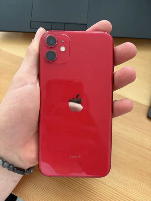 Iphone 11 + Iphone 7