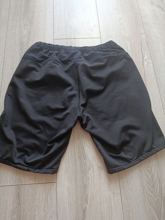 Spodenki męskie sportowe Swix, roz S