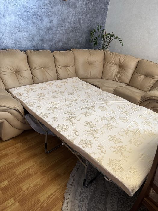 Мʼякий куточок в зал