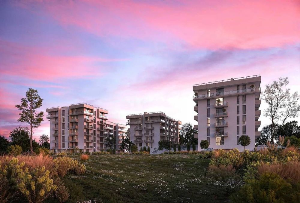 Продаж паркомісця ЖК AUROOM LOUNGE вул Генерала Кульчицького