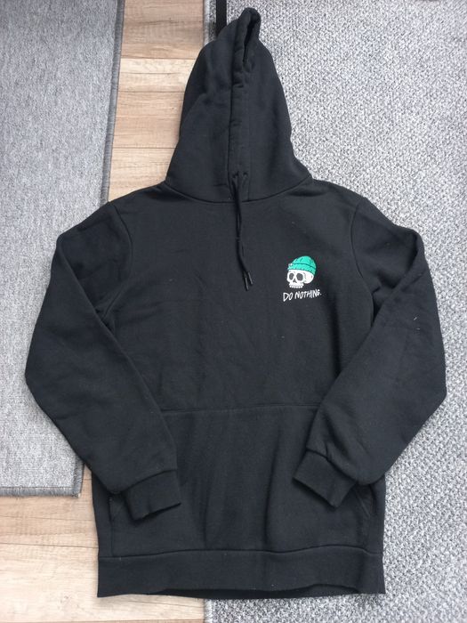 Paka 5 szt  Bluzy chłopięce xs/s