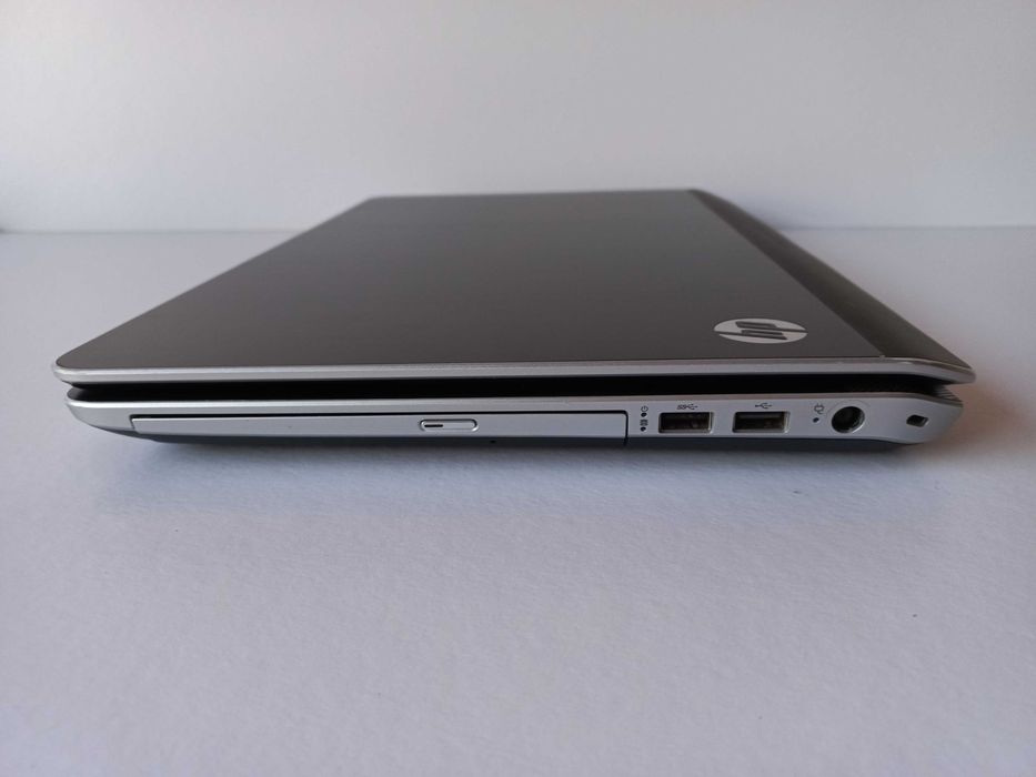 Portátil HP | i7-3610QM | 8GB RAM | NVIDIA GT 630M 2GB | c/ carregador