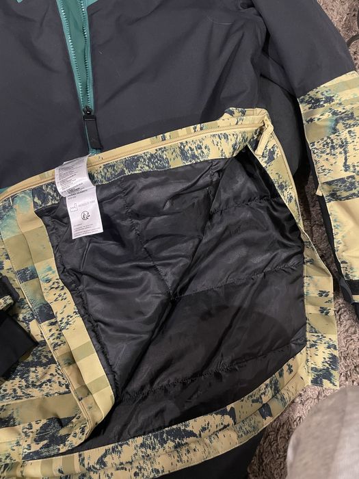 Куртка  McKINLEY