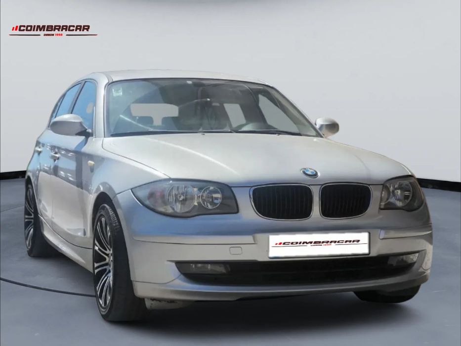 BMW 118 d DPF Edition Sport