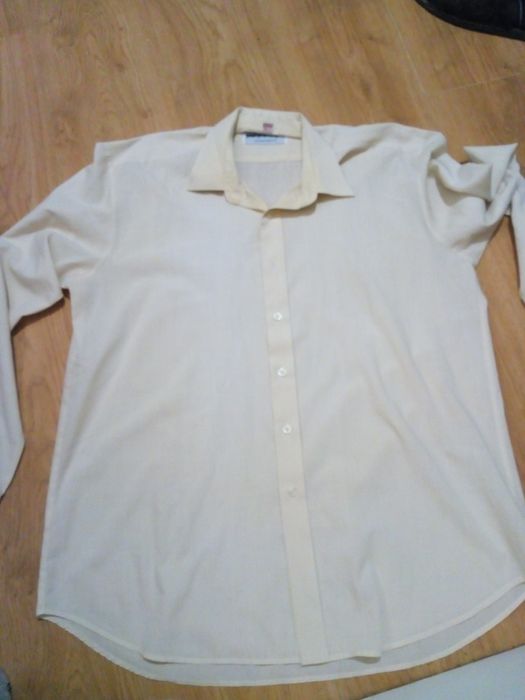 Koszula męska rozmiar 2xl