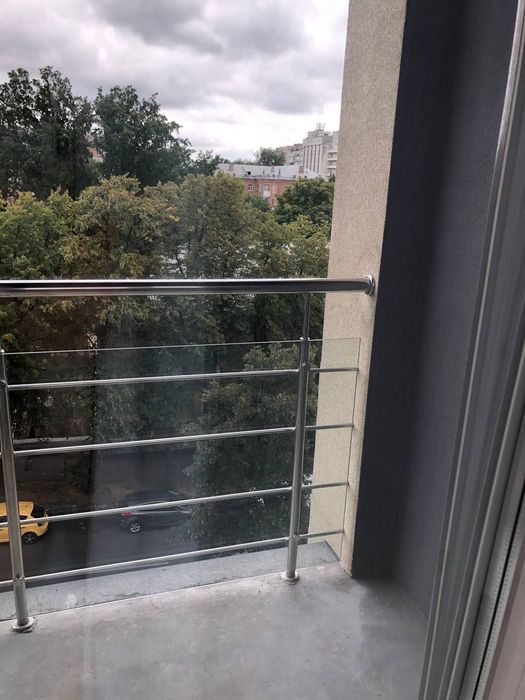 Здається 2-кімнатна квартира в ЖК White Tower (5/9, ліфт, генератор)