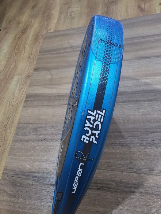 Raquete padel Royal Padel Japan Pro 2026