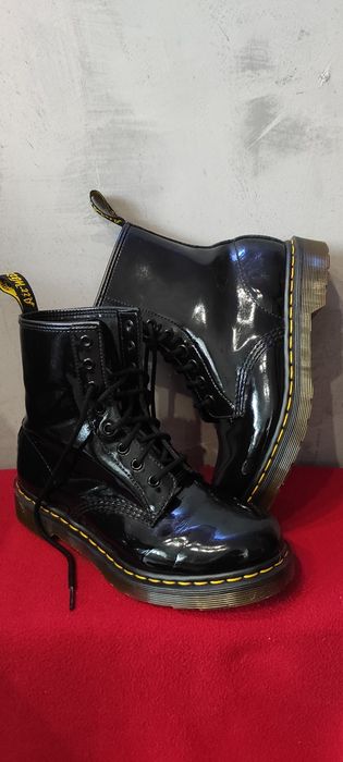 Dr.Martens 1460 rozmiar 38