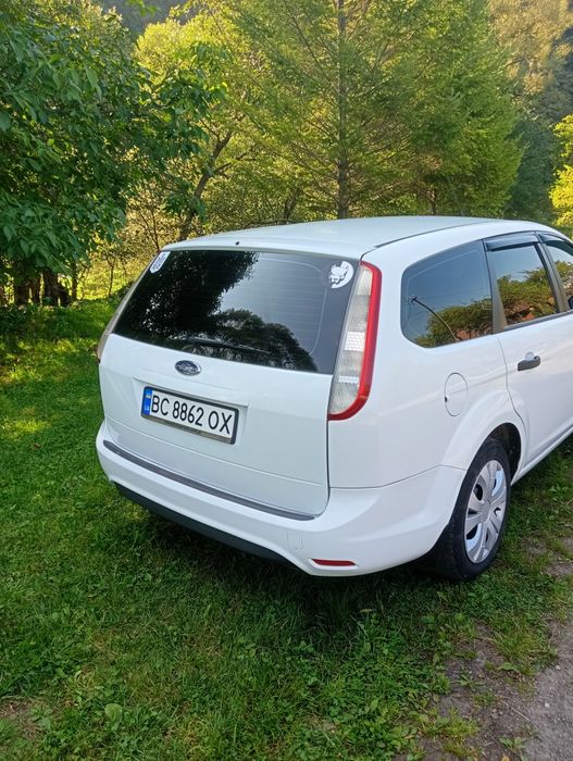 Продам Ford Fokus