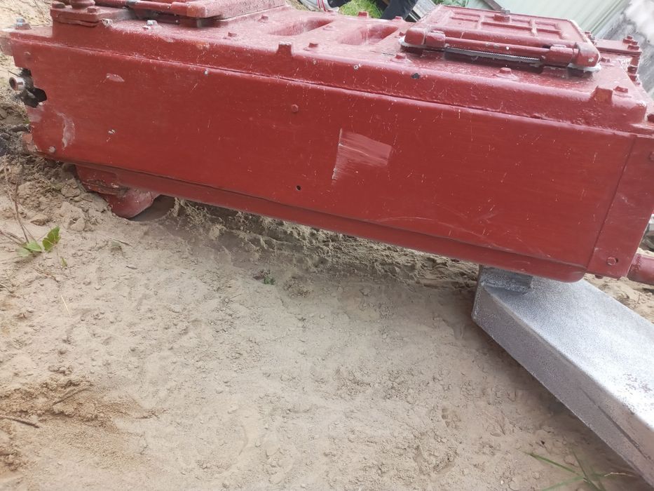 Твердопаливний котел