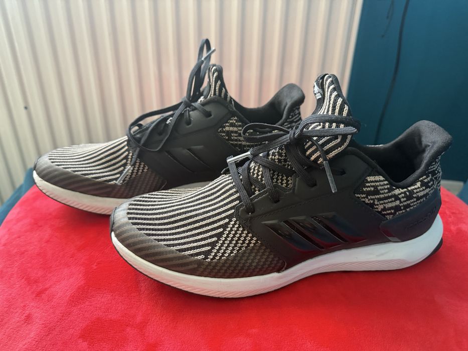 Adidasy Rapidrun,  39,5, stan jak nowe