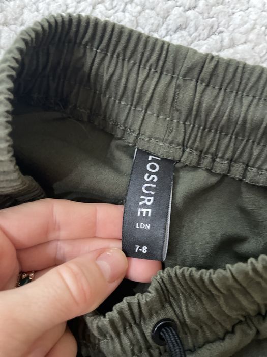 Штани джогери для хлопчика, стан нових