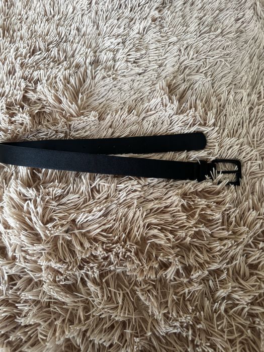 Пояс ремінь для хлопчика Sinsay