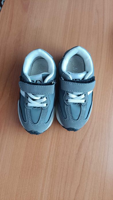 Кросовки для мальчика стелька 14,5