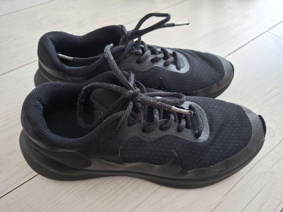 Obuwie nike roz. 38.5 24cm