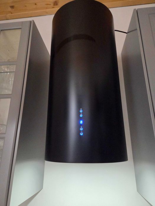 Okap kuchenny Ciarko