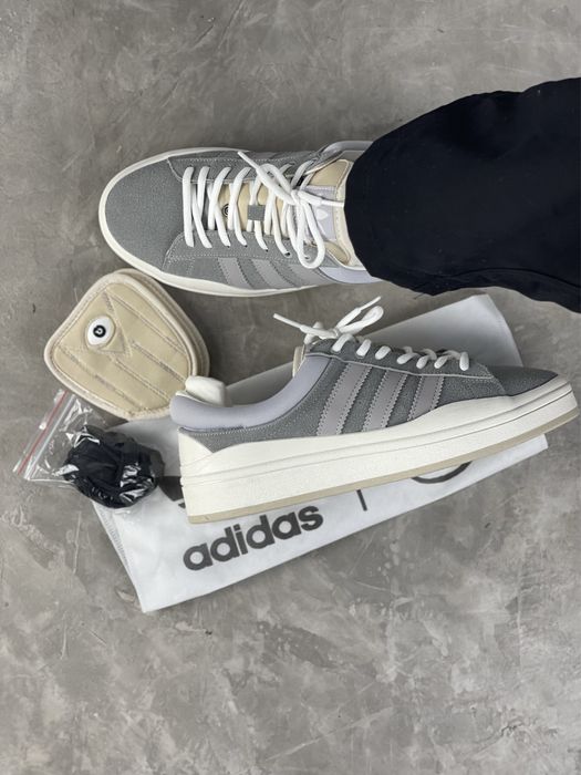 Кроссовки - Кросівки Adidas Campus Bad Banny