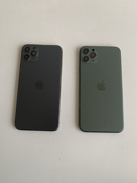 Korpus iphone 11 pro max