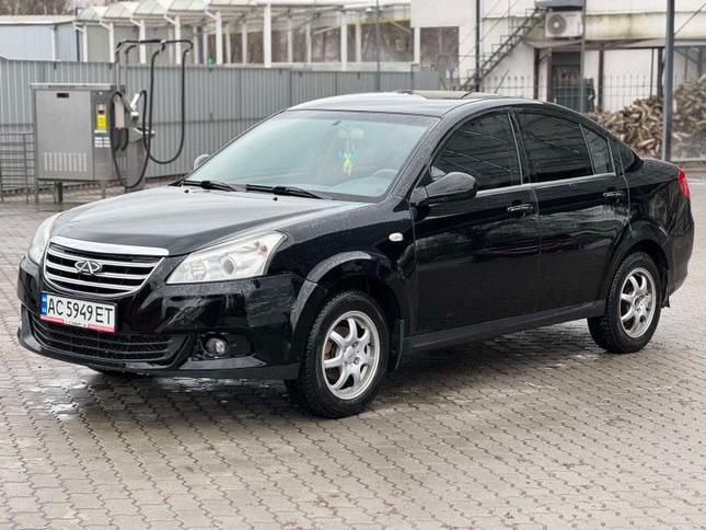 Продам Cherry E5