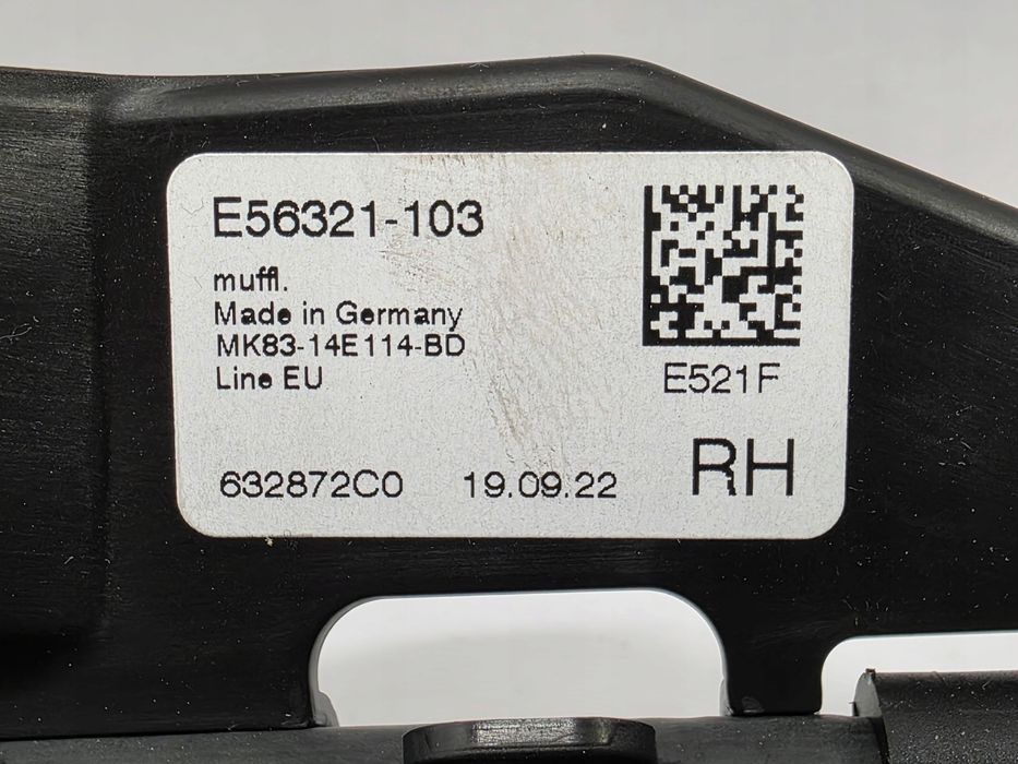 czujnik prawy sensor klamki hands free jaguar f-pace mk83-14e114-bd nowy or