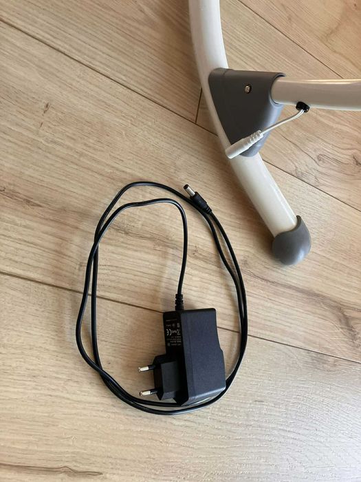 Graco bujaczek elektryczny