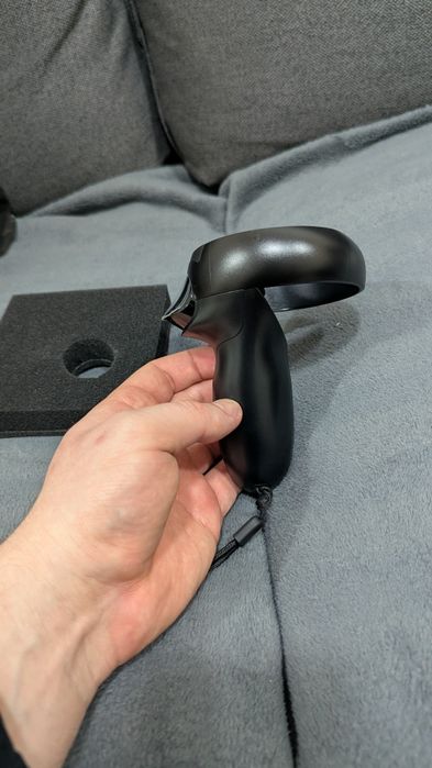 Лівий контролер Pimax Crystal для VR шолома