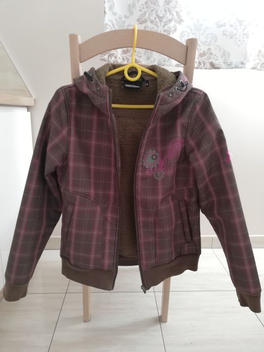 Kurtka damska/dziewczęca