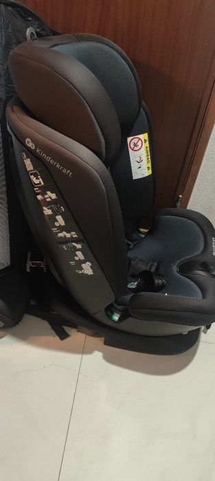 Cadeira isofix para carro