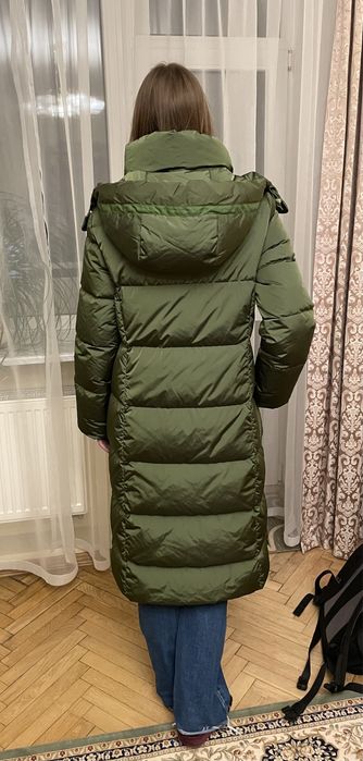 Жіночий пуховик Marc Cain