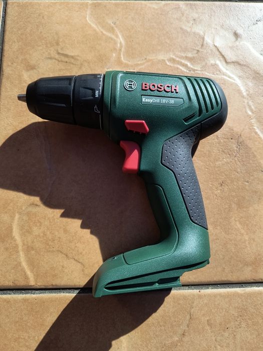 Bosch wkrętarka akumulatorowa 18v 38 Easy Drill