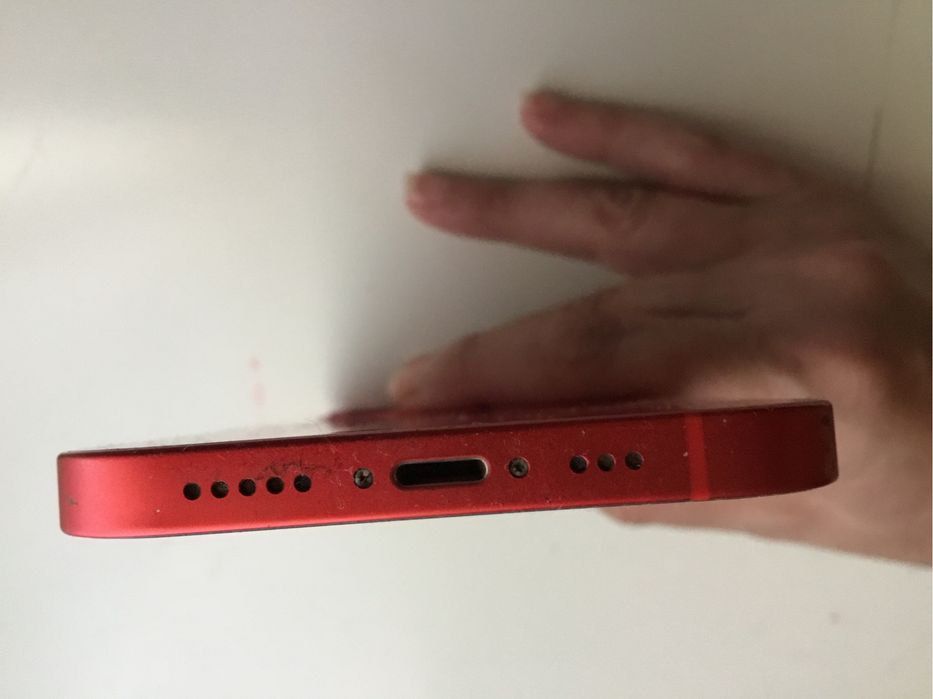 Iphone 12 -  64GB