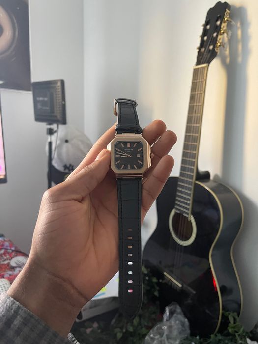 Relógio Patek Philippe