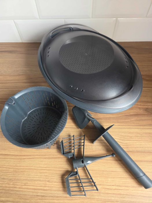 Thermomix TM5 używany