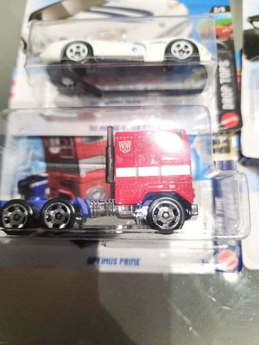Carrinho hotweels