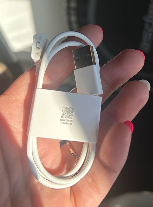 XIAOMI Band 8 Active (Relógio Bluetooth)