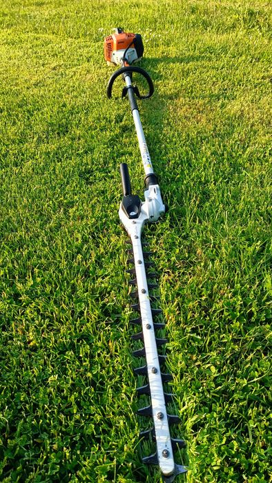 Nożyce do żywopłotu na wysięgniku  Stihl HL94