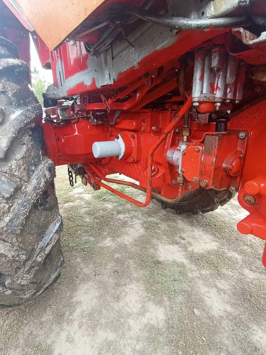 Продам трактор Т25