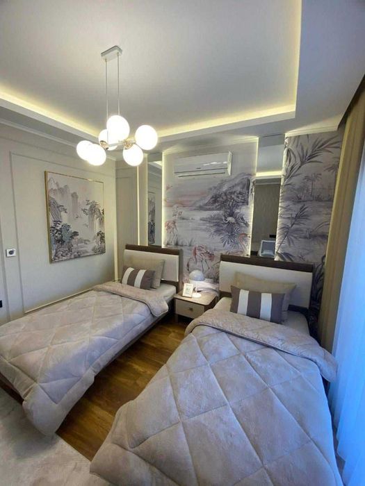 Продажа виллы 4+1 Оба Аланья Турция Oba Alanya