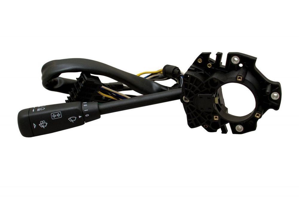 Manete de luzes e piscas Mercedes 190 W201 NOVA