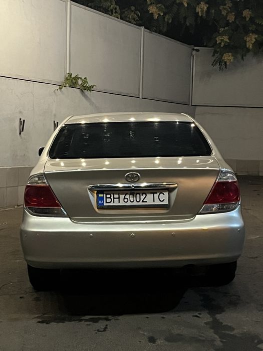 Продам Toyota Camry