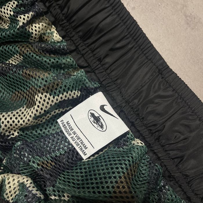 Штани Nike x Cortez нейлон